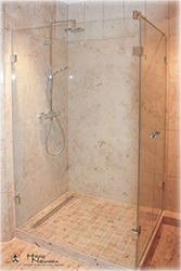 BAD Jura Dusche 4