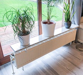 Fensterbänke & Mauerabdeckungen