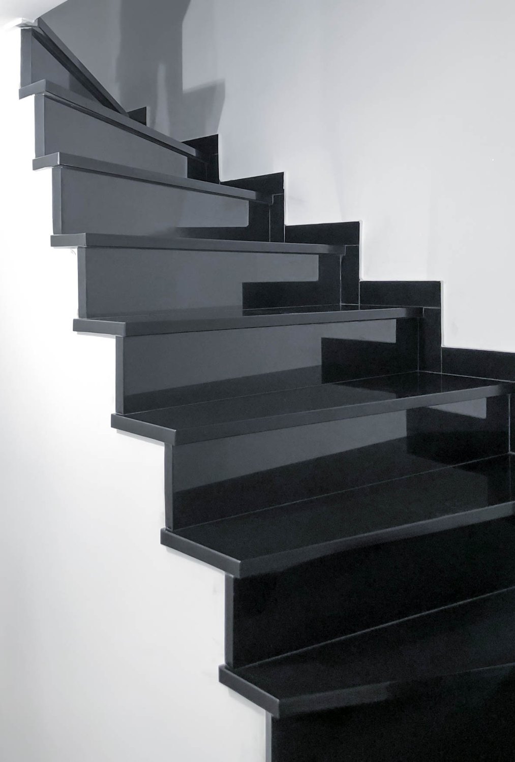 Treppen aus Naturstein – Ansicht 5