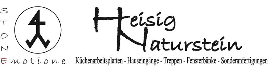 Heisig Naturstein